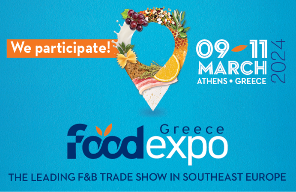 Foodexpo Griekenland Foodexpo Griekenland