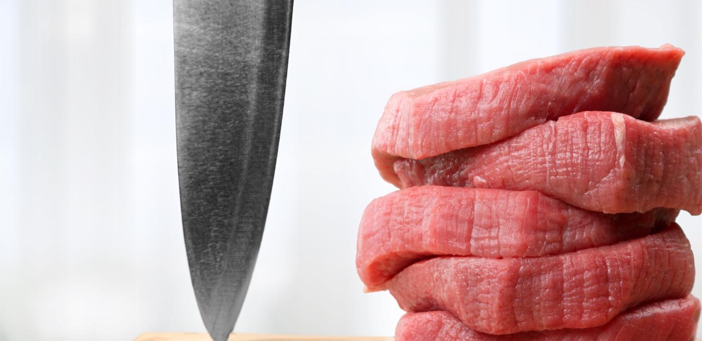 I fornitori di carne belga offrono servizi su misura