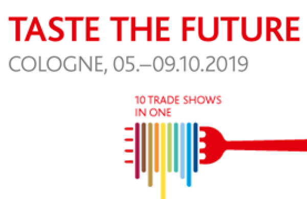 Anuga 2019 Anuga 2019