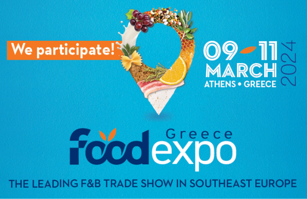 Foodexpo Griekenland