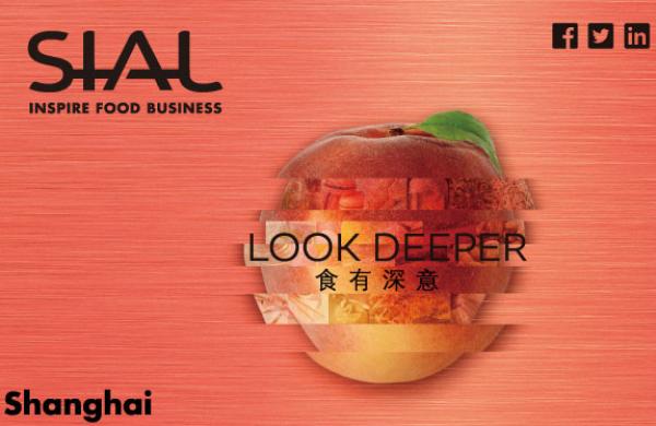 Sial China Sial China 2019
