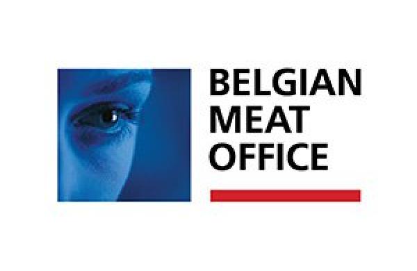 Belgischer Schweinefleischexport schreibt Rekordgeschichte