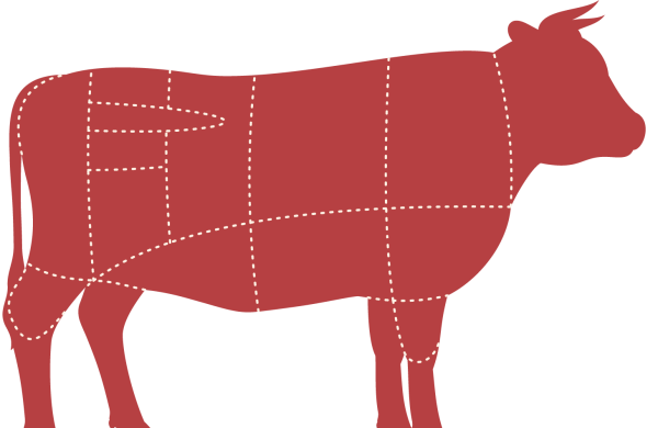 Livret des découpes de la viande bovine