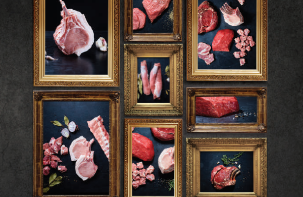 Guide des fournisseurs de viande belges 2023