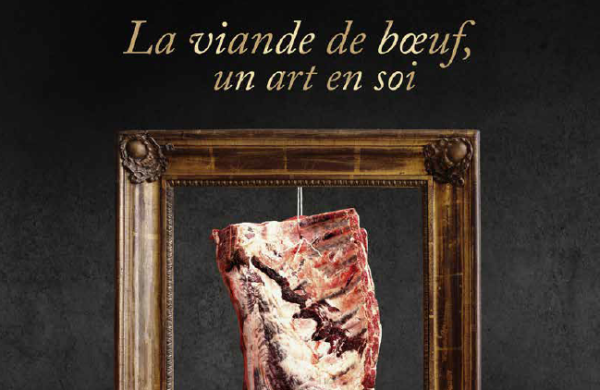 La viande de bœuf, un art en soi