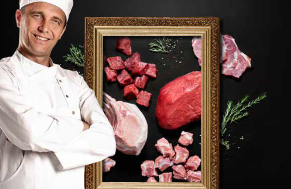 Guide of the Belgian meat suppliers 2024