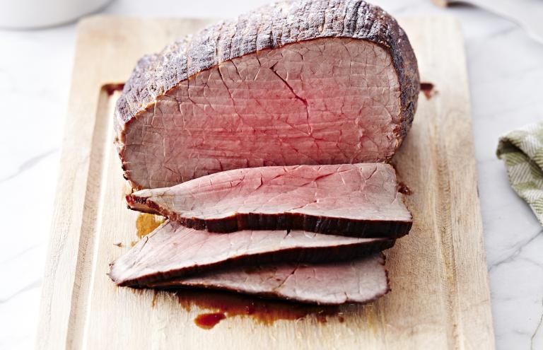 Roast beef
