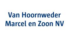 VAN HOORNWEDER MARCEL & ZOON