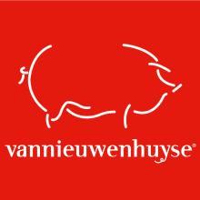 VANNIEUWENHUYSE
