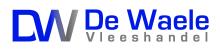 VLEESHANDEL DE WAELE