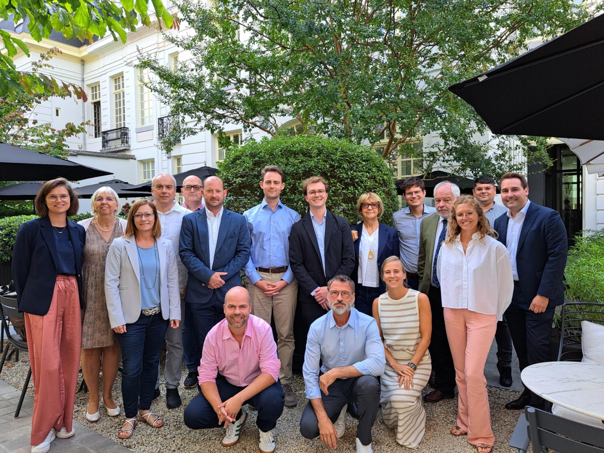 Round Table 2024 Round Table 2024