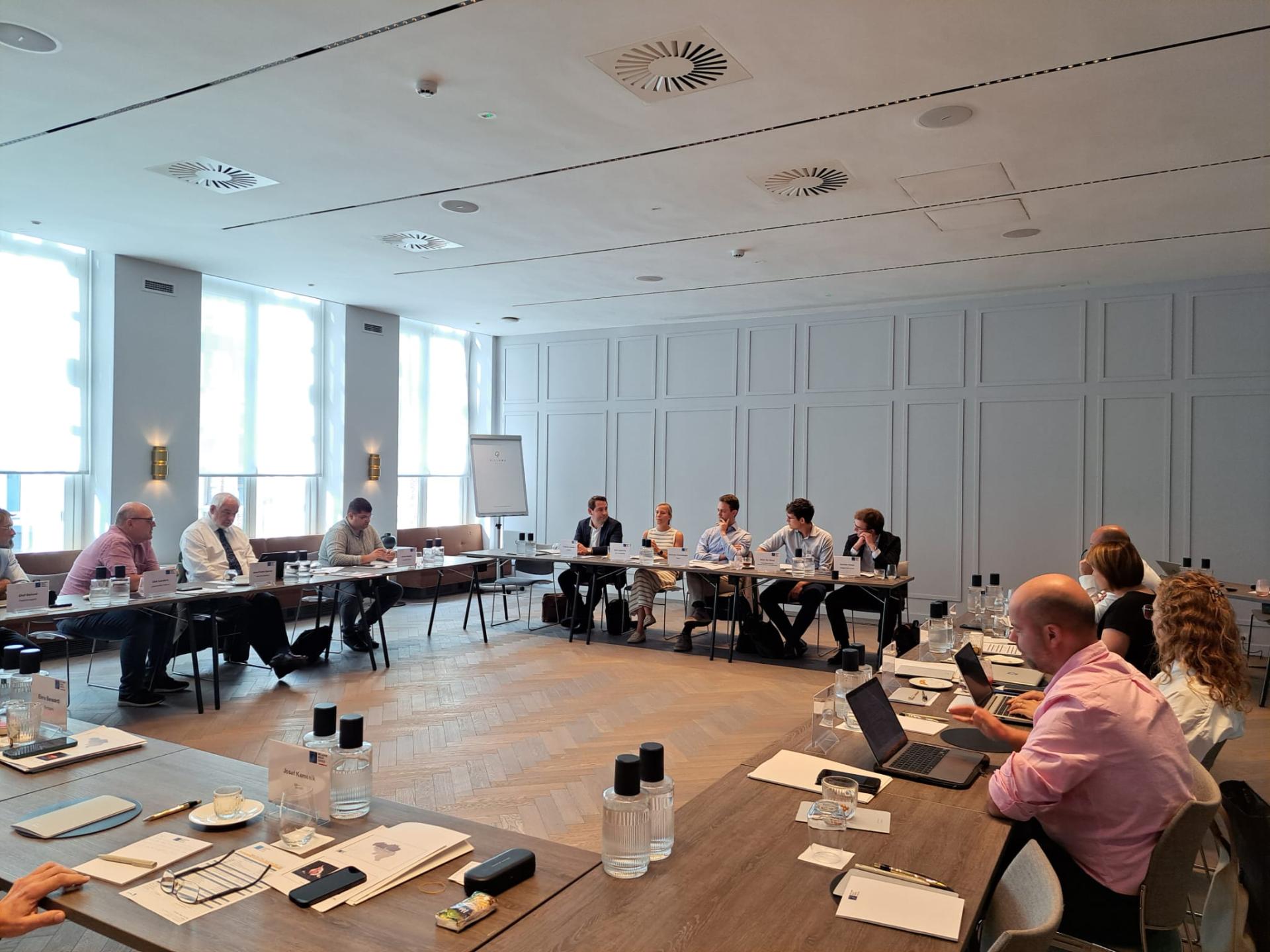 Round Table 2024 Round Table 2024
